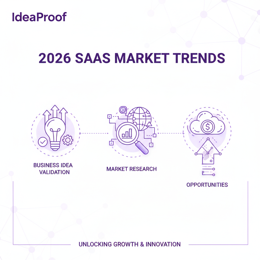 Diagram showing PLG, ABM, and Partner Marketing funnels