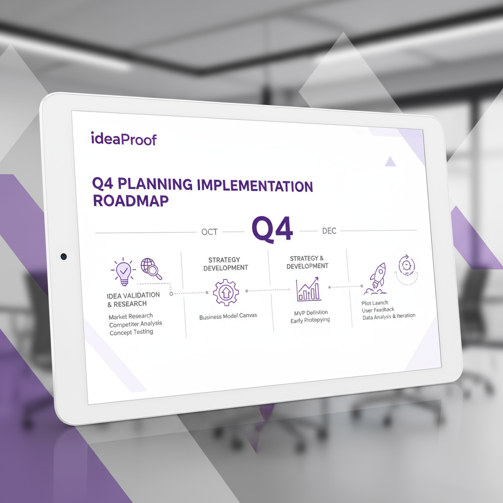 A diverse team in a meeting, looking engaged and positive