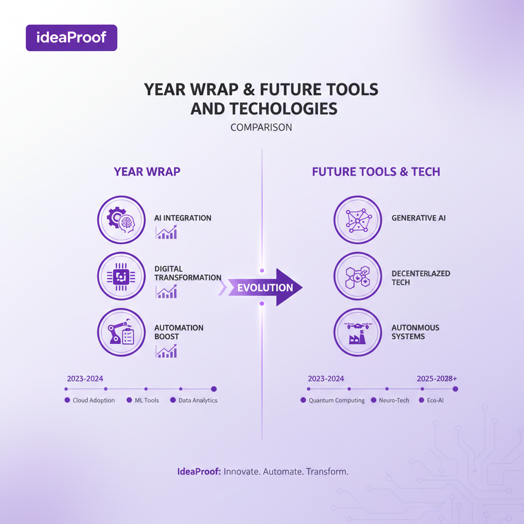 Futuristic dashboard showing predictive market trends and simulations
