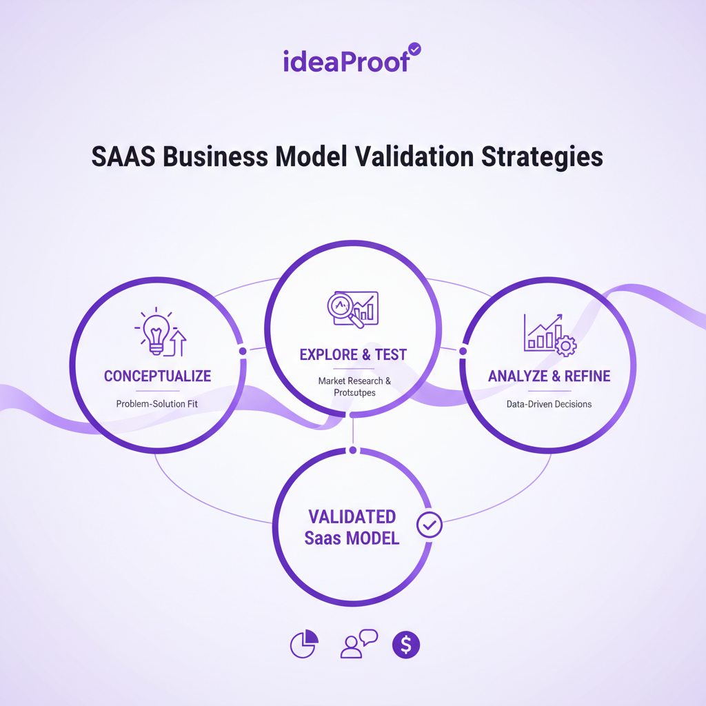 A diagram illustrating the difference between a simple MVP and a feature-bloated product.