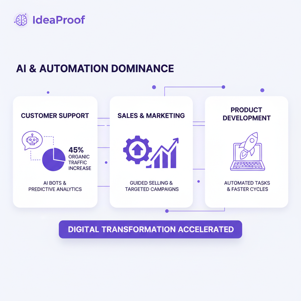 Chart showing high valuation multiples for cybersecurity SaaS